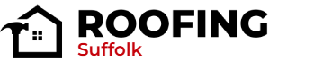 Suffolk Roofing Company Logo